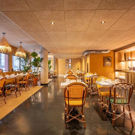 Kopster Hotel Paris Porte De Versailles エクステリア 写真