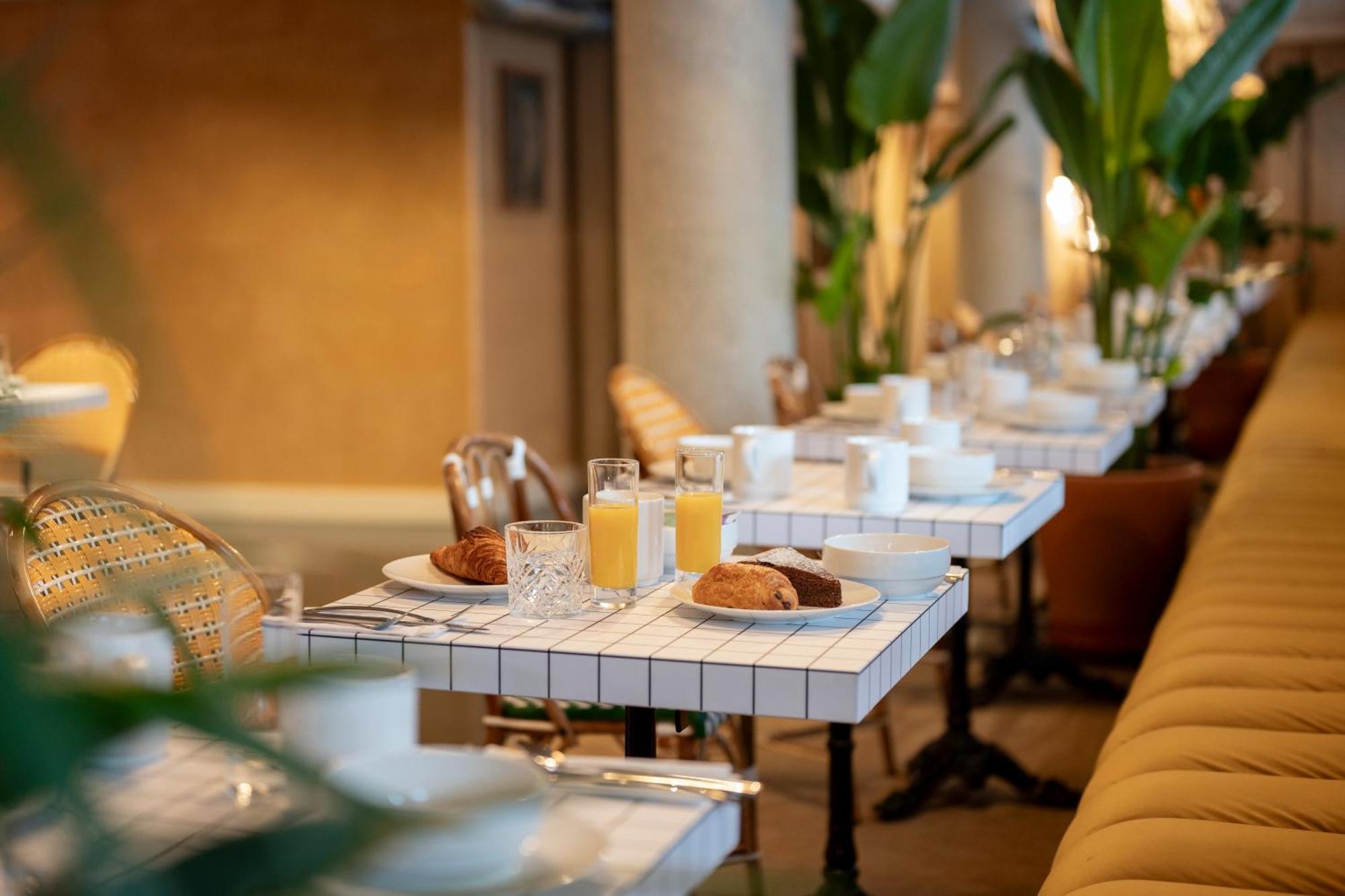 Kopster Hotel Paris Porte De Versailles エクステリア 写真
