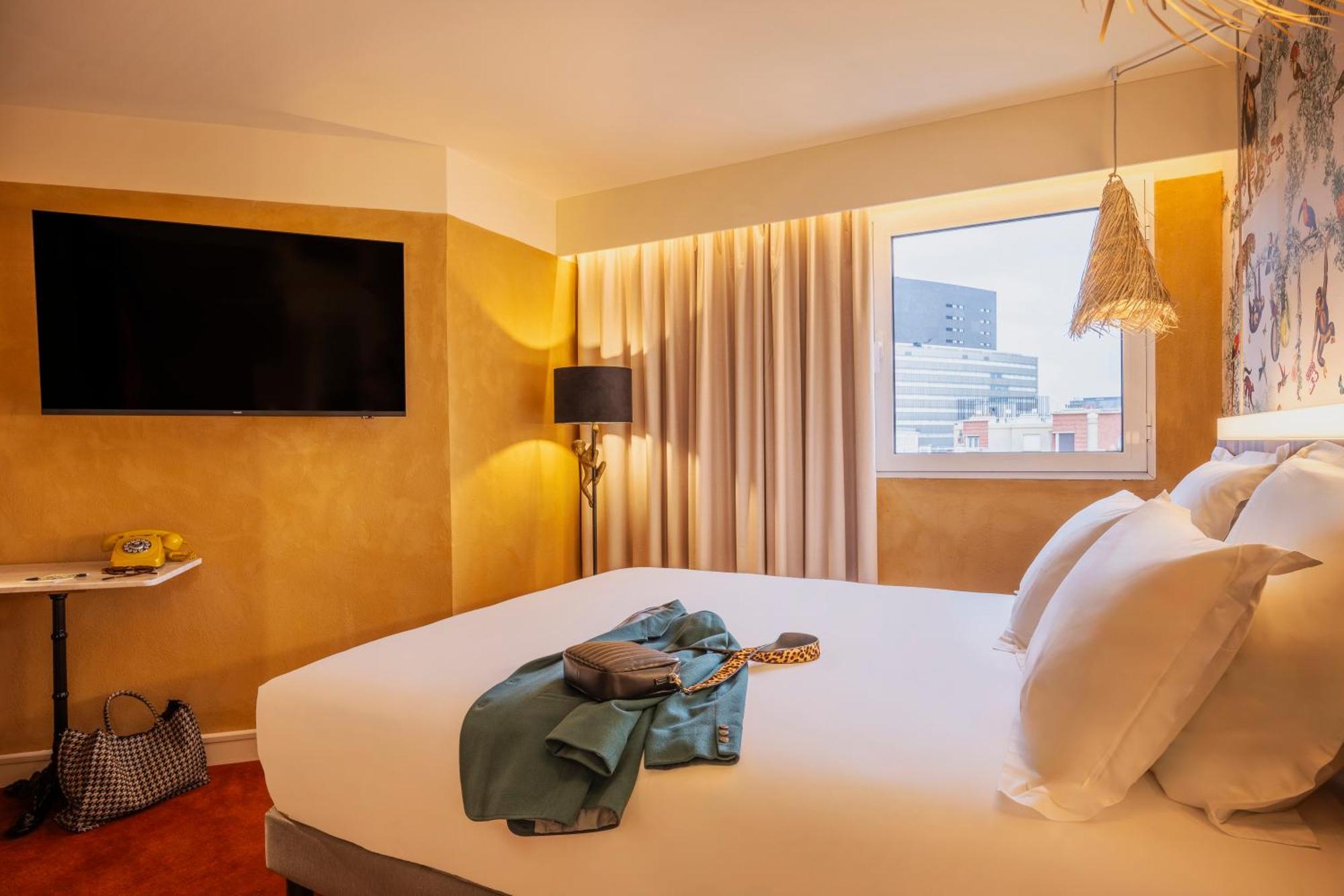 Kopster Hotel Paris Porte De Versailles エクステリア 写真
