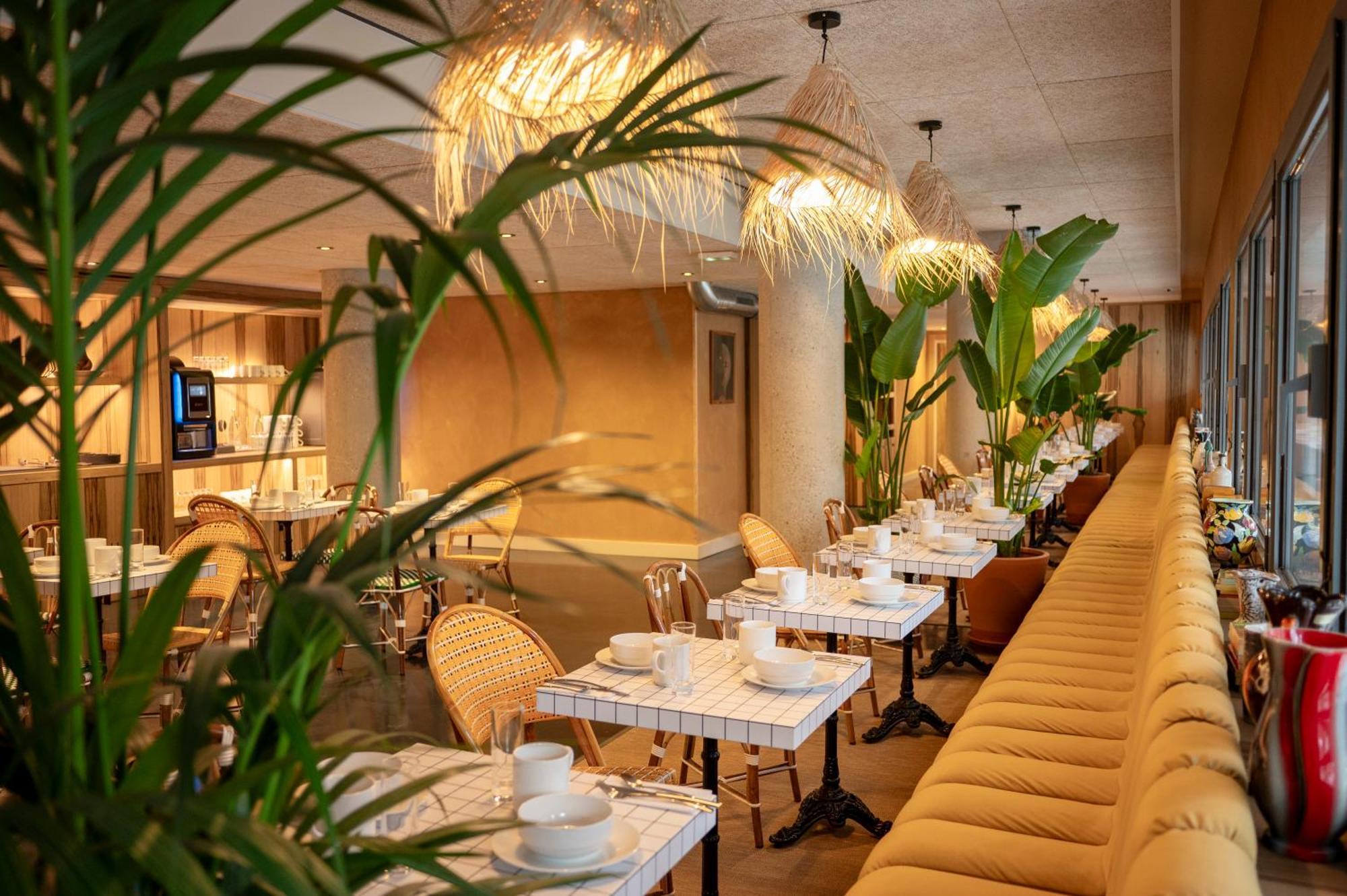 Kopster Hotel Paris Porte De Versailles エクステリア 写真