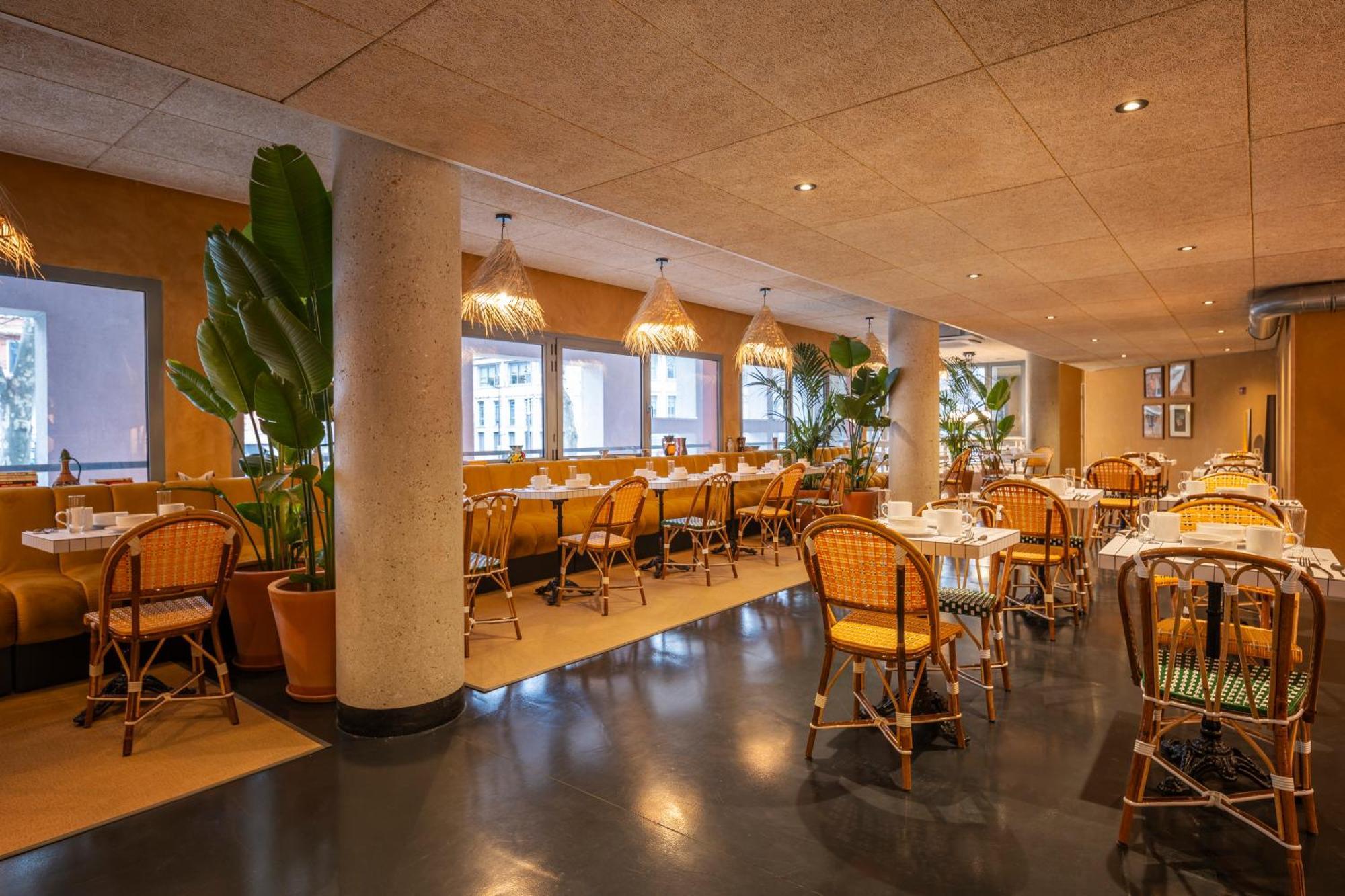 Kopster Hotel Paris Porte De Versailles エクステリア 写真