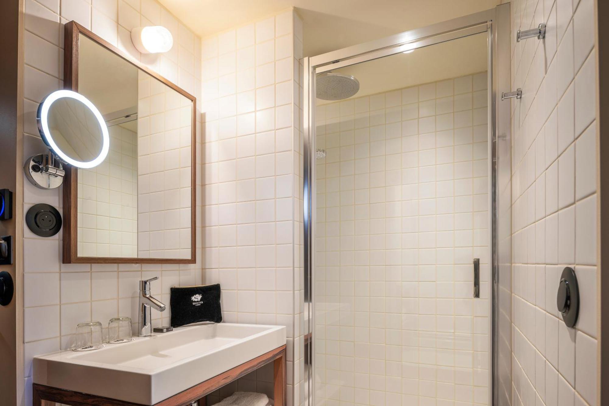 Kopster Hotel Paris Porte De Versailles エクステリア 写真