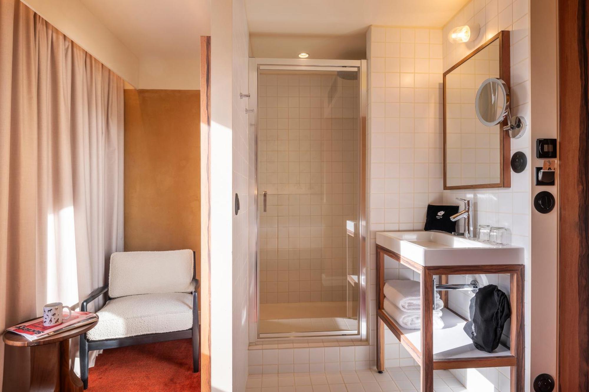 Kopster Hotel Paris Porte De Versailles エクステリア 写真