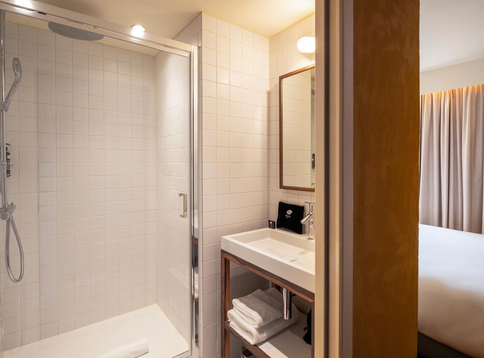 Kopster Hotel Paris Porte De Versailles エクステリア 写真